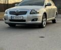 Серый Тойота Авенсис, объемом двигателя 2.23 л и пробегом 220 тыс. км за 8800 $, фото 1 на Automoto.ua