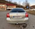Серый Тойота Авенсис, объемом двигателя 2.23 л и пробегом 220 тыс. км за 8800 $, фото 5 на Automoto.ua