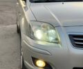 Серый Тойота Авенсис, объемом двигателя 2.23 л и пробегом 220 тыс. км за 8800 $, фото 2 на Automoto.ua