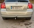 Серый Тойота Авенсис, объемом двигателя 2.23 л и пробегом 220 тыс. км за 8800 $, фото 3 на Automoto.ua