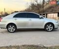 Серый Тойота Авенсис, объемом двигателя 2.23 л и пробегом 220 тыс. км за 8800 $, фото 4 на Automoto.ua