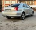 Серый Тойота Авенсис, объемом двигателя 2.23 л и пробегом 220 тыс. км за 8800 $, фото 6 на Automoto.ua