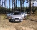 Серый Тойота Авенсис, объемом двигателя 1.8 л и пробегом 230 тыс. км за 4200 $, фото 1 на Automoto.ua