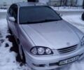 Сірий Тойота Авенсіс, об'ємом двигуна 2 л та пробігом 250 тис. км за 4700 $, фото 1 на Automoto.ua