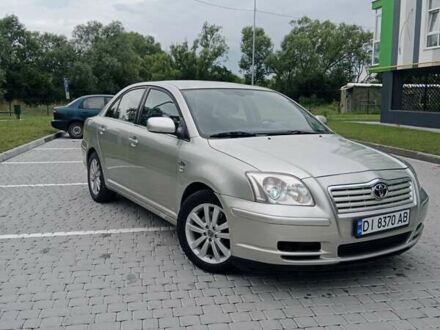 Тойота Авенсис 2003 в Львове на Automoto.ua Серый Тойота Авенсис, объемом двигателя 2.01 л и пробегом 267 тыс. км за 4100 $, фото 1 на Automoto.ua