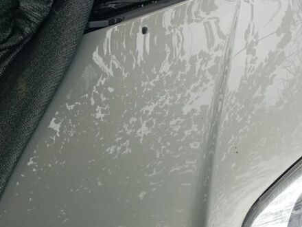 Серый Тойота Авенсис, объемом двигателя 2 л и пробегом 111 тыс. км за 4713 $, фото 1 на Automoto.ua