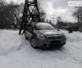 Серый Тойота Авенсис, объемом двигателя 1.8 л и пробегом 190 тыс. км за 7300 $, фото 1 на Automoto.ua