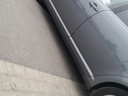Тойота Авенсіс 2005 у Василькове на Automoto.ua Сірий Тойота Авенсіс, об'ємом двигуна 2 л та пробігом 320 тис. км за 2650 $, фото 1 на Automoto.ua