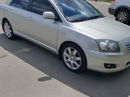 Тойота Авенсис 2006 в Киеве на Automoto.ua Серый Тойота Авенсис, объемом двигателя 0 л и пробегом 363 тыс. км за 7500 $, фото 1 на Automoto.ua