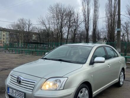 Сірий Тойота Авенсіс, об'ємом двигуна 1.8 л та пробігом 230 тис. км за 2900 $, фото 1 на Automoto.ua