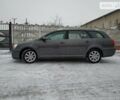 Серый Тойота Авенсис, объемом двигателя 2 л и пробегом 207 тыс. км за 7999 $, фото 1 на Automoto.ua