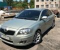 Сірий Тойота Авенсіс, об'ємом двигуна 1.8 л та пробігом 137 тис. км за 8999 $, фото 1 на Automoto.ua