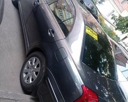 Сірий Тойота Авенсіс, об'ємом двигуна 1.8 л та пробігом 250 тис. км за 7500 $, фото 1 на Automoto.ua