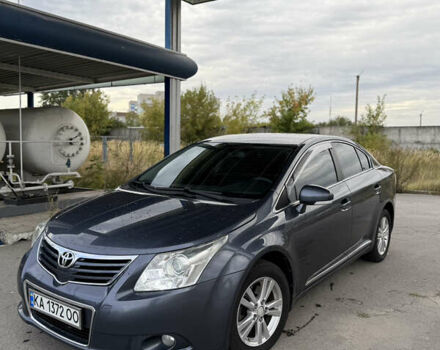 Сірий Тойота Авенсіс, об'ємом двигуна 1.79 л та пробігом 266 тис. км за 7950 $, фото 1 на Automoto.ua