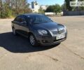 Серый Тойота Авенсис, объемом двигателя 1.8 л и пробегом 98 тыс. км за 10700 $, фото 1 на Automoto.ua