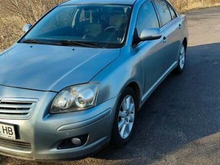 Тойота Авенсис 2008 в Нововолынск на Automoto.ua Серый Тойота Авенсис, объемом двигателя 2 л и пробегом 263 тыс. км за 5600 $, фото 1 на Automoto.ua