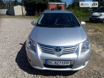 Тойота Авенсис 2010 в Новояворовск на Automoto.ua Серый Тойота Авенсис, объемом двигателя 2.23 л и пробегом 257 тыс. км за 9500 $, фото 1 на Automoto.ua
