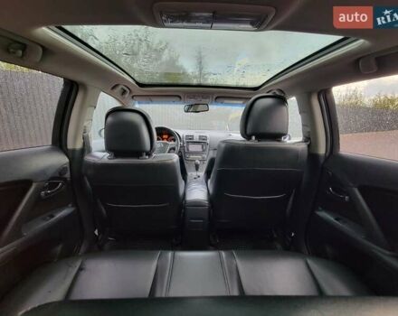 Серый Тойота Авенсис, объемом двигателя 2.2 л и пробегом 257 тыс. км за 9100 $, фото 1 на Automoto.ua