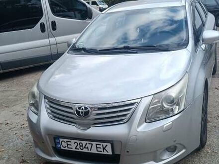 Тойота Авенсис 2010 в Черновцах на Automoto.ua Серый Тойота Авенсис, объемом двигателя 2.23 л и пробегом 196 тыс. км за 9000 $, фото 1 на Automoto.ua