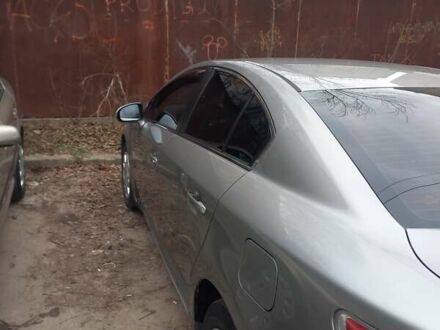 Тойота Авенсіс 2010 у Вінниці на Automoto.ua Сірий Тойота Авенсіс, об'ємом двигуна 1.8 л та пробігом 290 тис. км за 8500 $, фото 1 на Automoto.ua