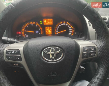 Сірий Тойота Авенсіс, об'ємом двигуна 2.23 л та пробігом 292 тис. км за 7500 $, фото 1 на Automoto.ua