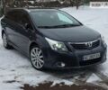 Сірий Тойота Авенсіс, об'ємом двигуна 2.2 л та пробігом 186 тис. км за 13199 $, фото 1 на Automoto.ua