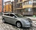 Сірий Тойота Авенсіс, об'ємом двигуна 1.8 л та пробігом 160 тис. км за 11800 $, фото 1 на Automoto.ua