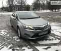 Серый Тойота Авенсис, объемом двигателя 1.8 л и пробегом 136 тыс. км за 13500 $, фото 1 на Automoto.ua