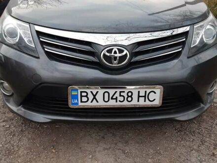 Сірий Тойота Авенсіс, об'ємом двигуна 2.2 л та пробігом 295 тис. км за 10500 $, фото 1 на Automoto.ua