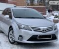 Серый Тойота Авенсис, объемом двигателя 0 л и пробегом 98 тыс. км за 14500 $, фото 1 на Automoto.ua