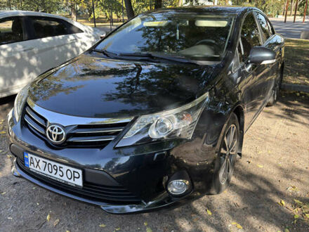 Тойота Авенсис 2013 в Харькове на Automoto.ua Серый Тойота Авенсис, объемом двигателя 1.99 л и пробегом 145 тыс. км за 14999 $, фото 1 на Automoto.ua