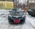 Серый Тойота Авенсис, объемом двигателя 2 л и пробегом 74 тыс. км за 16000 $, фото 1 на Automoto.ua