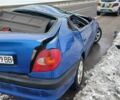 Синій Тойота Авенсіс, об'ємом двигуна 0.18 л та пробігом 180 тис. км за 1100 $, фото 2 на Automoto.ua