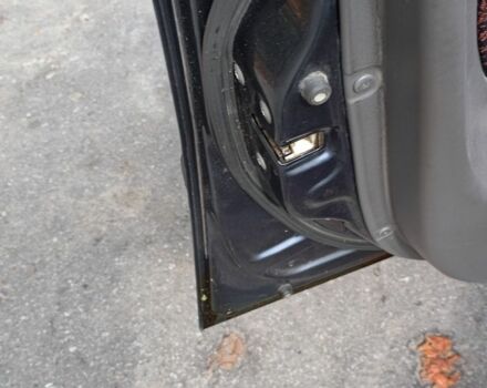 Синий Тойота Авенсис, объемом двигателя 1.6 л и пробегом 210 тыс. км за 2200 $, фото 8 на Automoto.ua