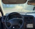 Синий Тойота Авенсис, объемом двигателя 2 л и пробегом 456 тыс. км за 3009 $, фото 1 на Automoto.ua