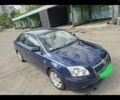 Синий Тойота Авенсис, объемом двигателя 2 л и пробегом 275 тыс. км за 2608 $, фото 1 на Automoto.ua
