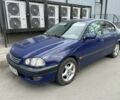 Синий Тойота Авенсис, объемом двигателя 2 л и пробегом 503 тыс. км за 2999 $, фото 1 на Automoto.ua