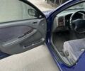 Синий Тойота Авенсис, объемом двигателя 2 л и пробегом 505 тыс. км за 2999 $, фото 8 на Automoto.ua