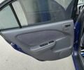 Синий Тойота Авенсис, объемом двигателя 2 л и пробегом 505 тыс. км за 2999 $, фото 5 на Automoto.ua