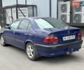 Синий Тойота Авенсис, объемом двигателя 2 л и пробегом 505 тыс. км за 2999 $, фото 7 на Automoto.ua