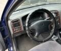 Синий Тойота Авенсис, объемом двигателя 2 л и пробегом 505 тыс. км за 2999 $, фото 4 на Automoto.ua