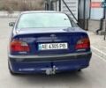 Синий Тойота Авенсис, объемом двигателя 2 л и пробегом 505 тыс. км за 2999 $, фото 3 на Automoto.ua