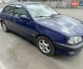 Синий Тойота Авенсис, объемом двигателя 2 л и пробегом 505 тыс. км за 2999 $, фото 14 на Automoto.ua