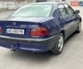 Синий Тойота Авенсис, объемом двигателя 2 л и пробегом 505 тыс. км за 2999 $, фото 2 на Automoto.ua