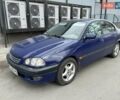 Синий Тойота Авенсис, объемом двигателя 2 л и пробегом 505 тыс. км за 2999 $, фото 1 на Automoto.ua