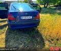 Синий Тойота Авенсис, объемом двигателя 1.8 л и пробегом 329 тыс. км за 3900 $, фото 3 на Automoto.ua