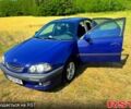 Синий Тойота Авенсис, объемом двигателя 1.8 л и пробегом 329 тыс. км за 3900 $, фото 1 на Automoto.ua