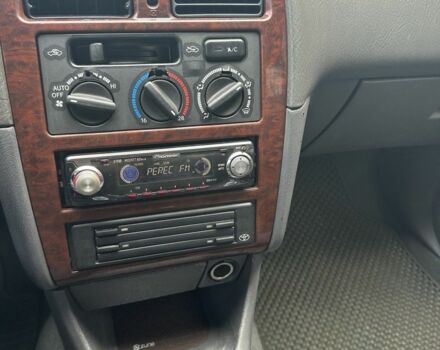 Синий Тойота Авенсис, объемом двигателя 2 л и пробегом 503 тыс. км за 2999 $, фото 6 на Automoto.ua