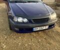 Синій Тойота Авенсіс, об'ємом двигуна 1.8 л та пробігом 391 тис. км за 3500 $, фото 1 на Automoto.ua