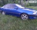 Синій Тойота Авенсіс, об'ємом двигуна 2 л та пробігом 373 тис. км за 3800 $, фото 2 на Automoto.ua